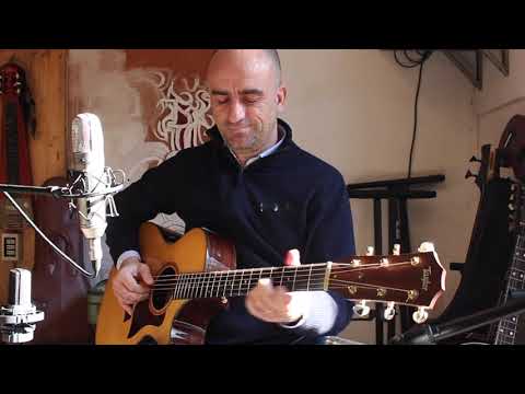 Nicola Perfetti - Going down slow, St. Louis Jimmy Oden