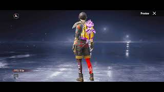 PUBG MOBILE NEW CYCLE 9 SEASON 25 RANK REWARDS