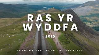 Ras Yr Wyddfa 2010 / Snowdon Race 2010