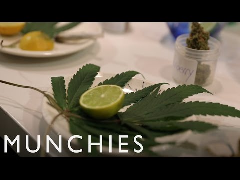 Video: Diese Mit Cannabis Angereicherten Cocktailrezepte Sind Einen High Five Wert