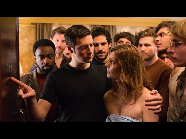 Watch film On a Magical Night | ROOM 212 (2019) - Official HD Trailer