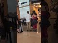 Video shows ICE officers detaining Ukrainian woman at SFO