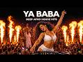 Deep Afro House Hits Allah Allah Ya Baba Afro House Remix Deep House Afro Tech Arabic House 