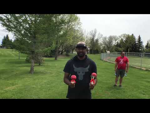 Lawn Darts