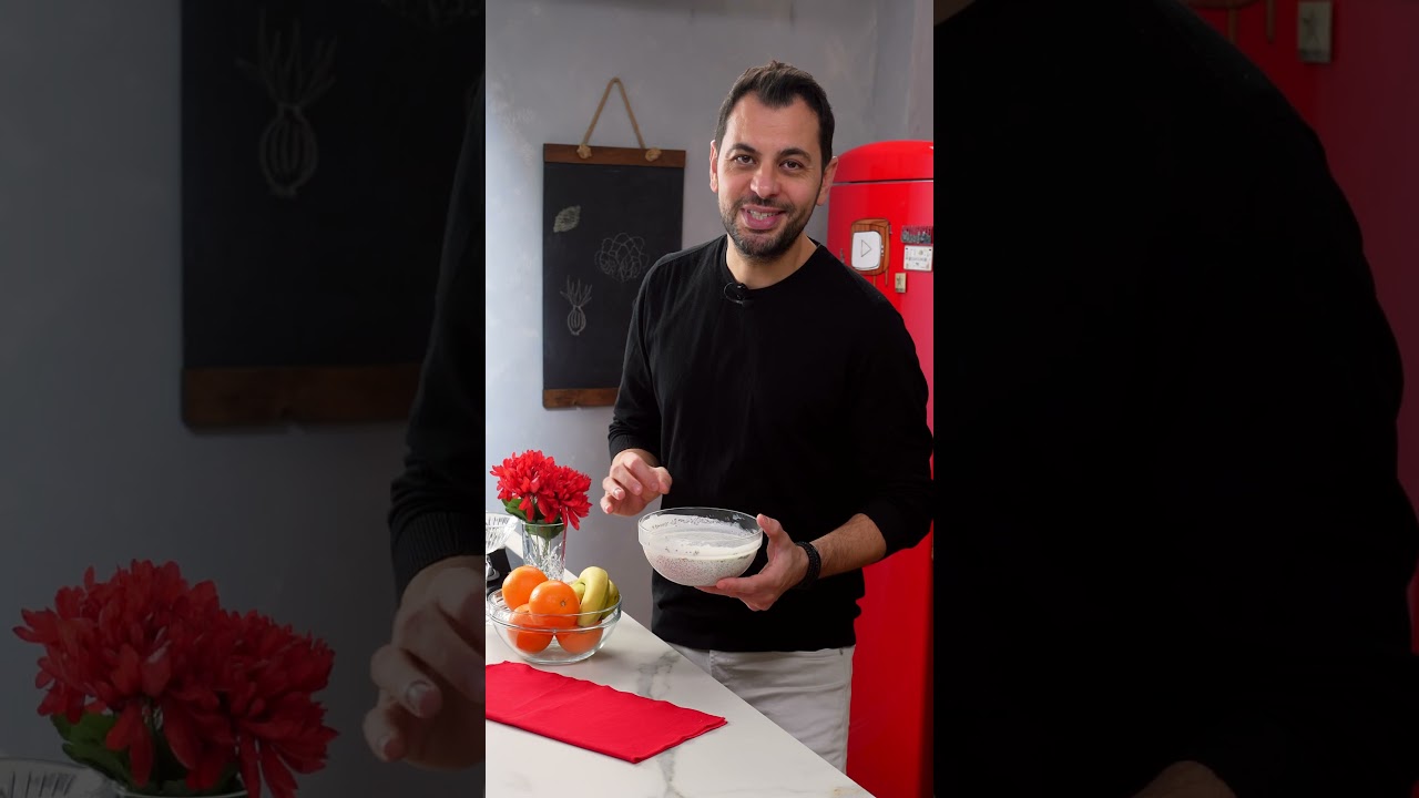 KAHVALTI MI ARA ÖĞÜN MÜ SEN SEÇ! 3 FARKLI CHİA PUDİNG TARİFİ! #chiapuddingrecipe #kiloverme KAHVALTI MI ARA ÖĞÜN MÜ SEN SEÇ! 3 FARKLI CHİA PUDİNG TARİFİ! #chiapuddingrecipe #kiloverme