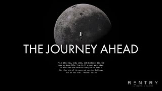 Celebrity The Journey Towards 2.0: Reentry - An Orbital Simulator Wealth