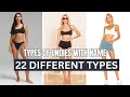 Types Of Underwear For Women Underwear Matches Outfits Fashion ComfortAndStyle Undies101 Types Of Underwear For Women Underwear Matches Outfits Fashion ComfortAndStyle Undies101