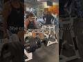 Lifting fake weights to impress my gym crush gone right gymcrush fakeweights