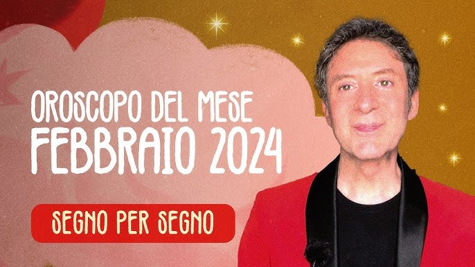Simon & The Stars: Oroscopo 2024 - Citofonare Rai2 31/12/2023 