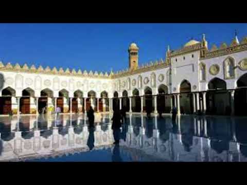 نشيد يامصر نادى المخلصون وكبروا بدون موسيقى