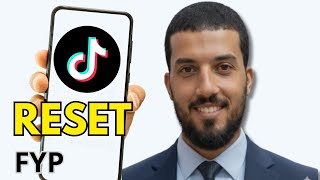 How To Reset TikTok FYP (Easy Guide 2025)