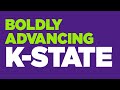 Ksu foundation  boldly advancing kstate