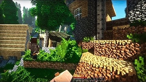 SHADERS MCPE 1.12.0.6 PACK REALISTA LEVE TEXTURE PACK SHADERS MINECRAFT PE 1.12.0.6 DOWNLOAD