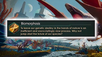 Stellaris 4.0 NEW Biological Ascension Revealed