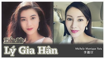 Tiểu Sử Lý Gia Hân - Hoa Hậu Đẹp Nhất Hồng Kông 2 Lần Làm Tiểu Tam Ở Tuổi U60 Nhận 6 Tỷ Mỗi Tháng
