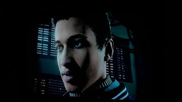 Until Dawn Walkthrough Gameplay Part 5-Jealousy