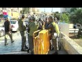 التصعيد الإسرائيلي واستمرار الاستيطان