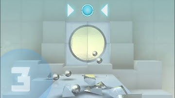 Smash Hit Training Level 1