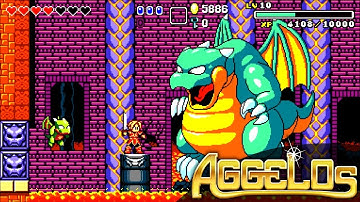 AGGELOS official trailer