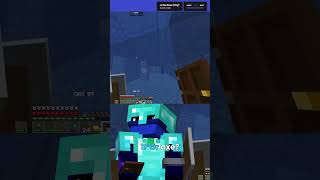 Sword or Axe? Choosing My Weapon for the Last Guy #minecraft