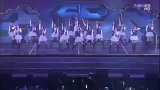 akb48 oshima team k : seishun girls