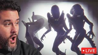 Can I beat 6 Aliens at 200% Speed