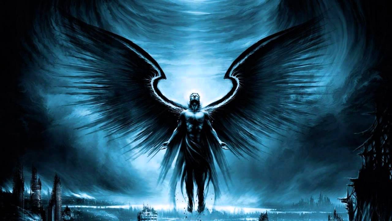 Lost Tribe - Angel (Reuben Halsey Chillout Mix)