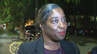 Malinda Hodge wins race for Chatham Co. District 2 commissioner seat