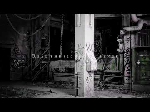 HANGING GARDEN - Nowhere Haven (official lyric video)
