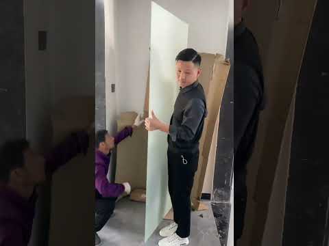 Do It Yourself Bathroom Partitions