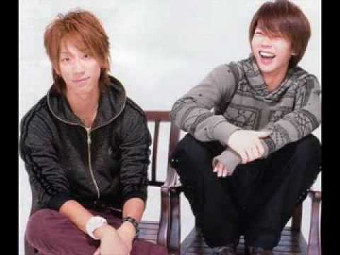 Koyama y Massu --- SailorMoon .flv