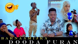 Bar Naamijka Dooda Furan Ee Qafka Canka Iyo Re Comment Waxba Leskuma Yaresan Iaamin