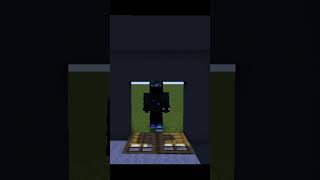 когда закрыта дверь #рекомендации #minecraft #майнкрафт #shorts  #bedwars #мем #memes #мем #роблокс