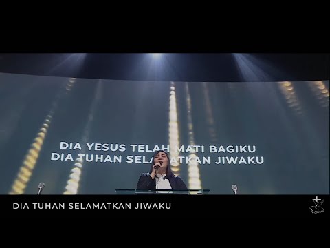 BAGI DIA medley AGNUS DEI medley GLORIFY THY NAME - WORSHIP NIGHT 19 (2021)