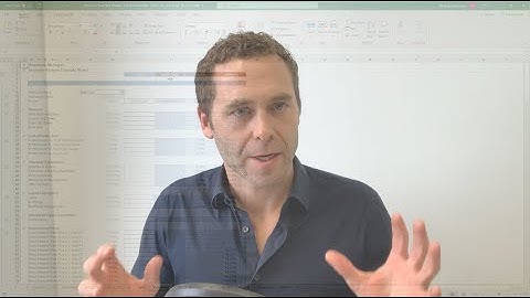 Introduction to Scenario Analysis using Modano