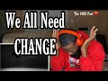 NF WEEK #1 - Change • REACTION! (100k Subscribers Post‼️🔥❤️🖤)