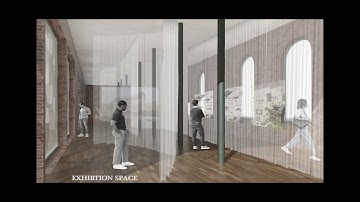 Studio Bio-Craftsmanship: Towards a Regenerative Architecture