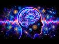 Deep Healing Sleep 432Hz + 528Hz + 741Hz - Alpha Waves for Mind & Body