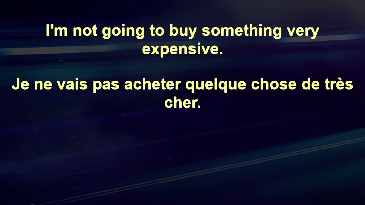 Advanced Beginner French+ 460