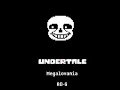 #MEGALOVANIA #undertale