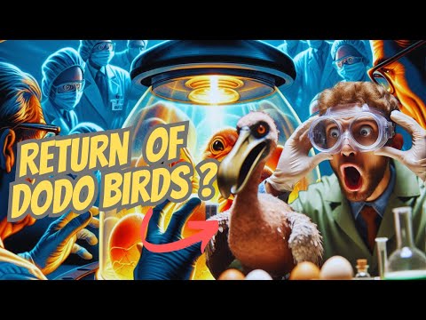 The Epic Return