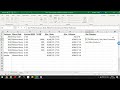 Excel 002 2 Value Types, Cell References, File Names