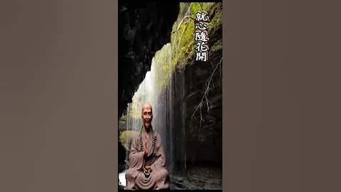 弘一法師說： 聽完煩惱即消【公益分享】1 - 天天要聞