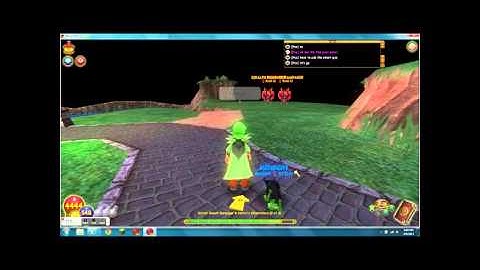 wizard 101 lets play azteca part 1