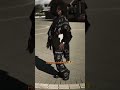 Naïssa met en valeur sa culture