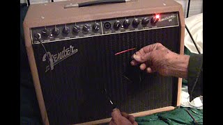 Piezo Pickups Part 1