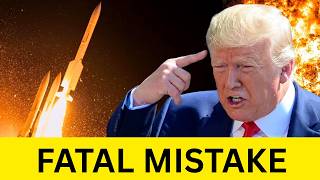 NO MORE CHANCES: U.S. STRIKES PENDING, ISLAMIC REPUBLIC IMPLODES | A2 Analysis