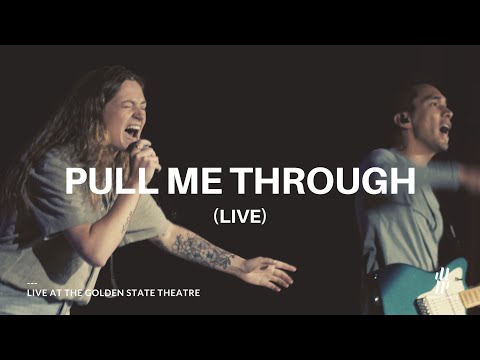 Pull Me Through | Live | KXC