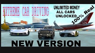 Extreme Car Driving Simulator Mod Apk V6.05 || New Updated Version||ANDROID PLAY screenshot 5