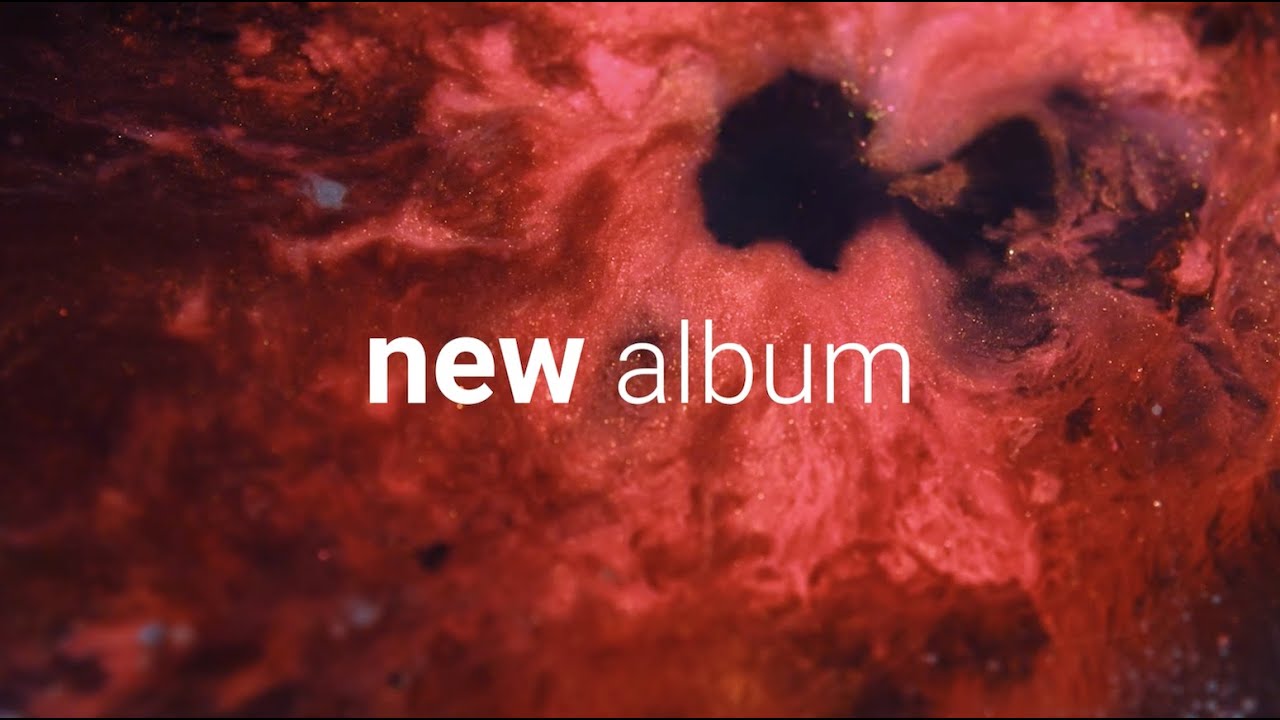 Konga Music Agency - Nuevo álbum SaraoMusic “Guitar Drones” - YouTube